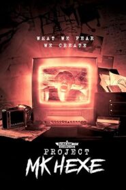 فيلم Project MKHEXE 2025