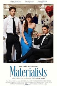 فيلم Materialists 2025