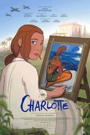 فيلم Charlotte 2021