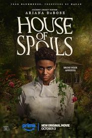 فيلم House of Spoils 2024