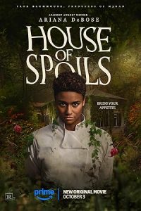 فيلم House of Spoils 2024