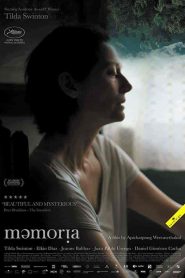 فيلم Memoria 2021