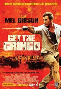 فيلم Get The Gringo 2012