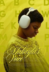 فيلم Makayla’s Voice A Letter to the World 2024