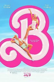 فيلم Barbie 2023