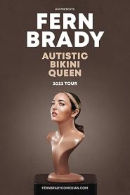 فيلم Fern Brady: Autistic Bikini Queen 2024