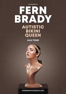 فيلم Fern Brady: Autistic Bikini Queen 2024