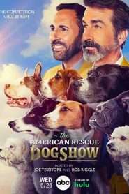 فيلم 2022 American Rescue Dog Show 2022