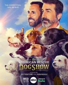 فيلم 2022 American Rescue Dog Show 2022