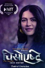 فيلم Chiso Ashtray 2022