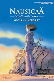 فيلم Nausicaä of the Valley of the Wind
