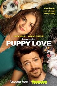 فيلم Puppy Love 2023