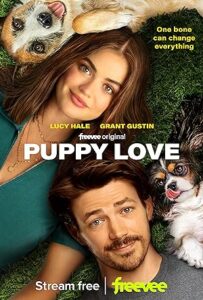 فيلم Puppy Love 2023