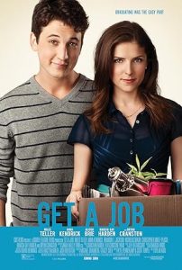 فيلم Get a Job 2016