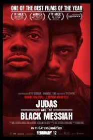 فيلم Judas and the Black Messiah 2021