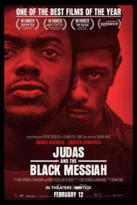 فيلم Judas and the Black Messiah 2021