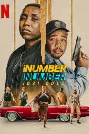 فيلم iNumber Number Jozi Gold 2023