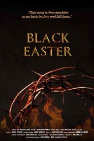 فيلم Black Easter 2021