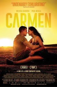 فيلم Carmen 2022