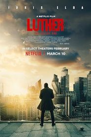 فيلم Luther The Fallen Sun 2023