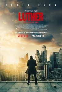 فيلم Luther The Fallen Sun 2023