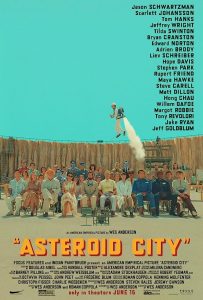 فيلم Asteroid City 2023