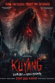 فيلم Kuyang 2024