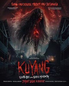 فيلم Kuyang 2024