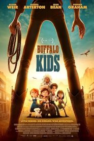 فيلم Buffalo Kids 2024