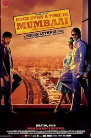 فيلم Once Upon a Time in Mumbaai 2010