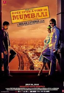 فيلم Once Upon a Time in Mumbaai 2010
