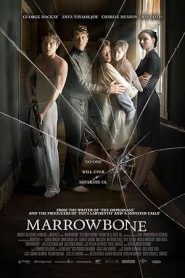 فيلم Marrowbone 2017