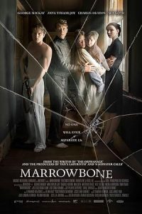 فيلم Marrowbone 2017