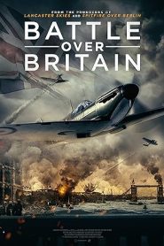 فيلم Battle Over Britain 2023
