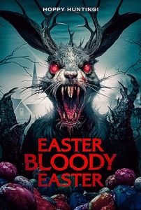 فيلم Easter Bloody Easter 2024
