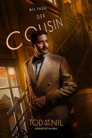 فيلم Death on the Nile 2022