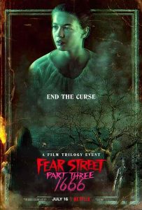 فيلم Fear Street: Part Three – 1666 2021