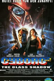 فيلم Cyborg 2: Glass Shadow 1993