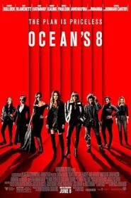 فيلم Ocean’s Eight 2018