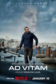 فيلم Ad Vitam 2025