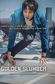 فيلم Golden Slumber 2018