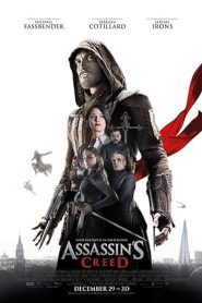 فيلم Assassin’s Creed 2016