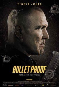فيلم Bullet Proof 2022