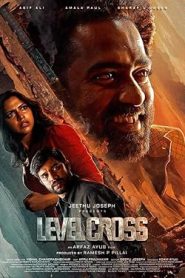 فيلم Level Cross 2024