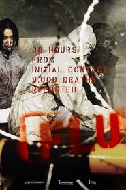 فيلم Flu 2013