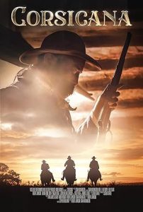 فيلم Corsicana 2022