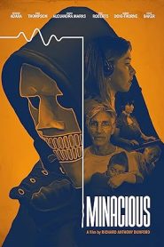 فيلم Minacious 2022