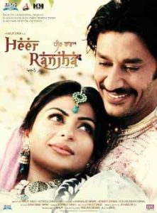 فيلم Heer Ranjha: A True Love Story 2009