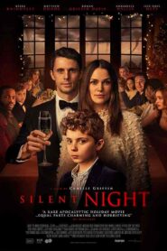 فيلم Silent Night 2021