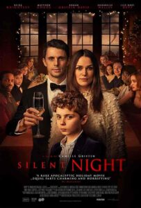 فيلم Silent Night 2021